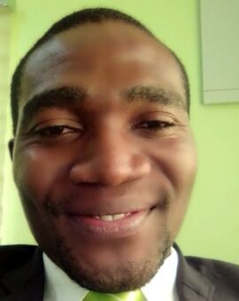Festus Oguekwe Festus Oguekwe