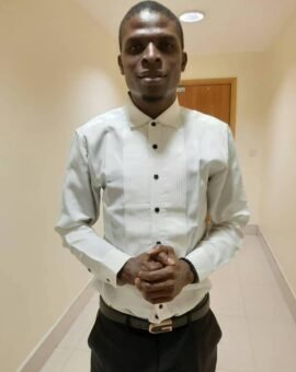 Umoh Peters Umoh Peters