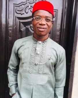 Igwe Mkpuma Igwe Mkpuma