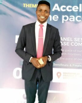 Abidemi Adegoke Abidemi Adegoke