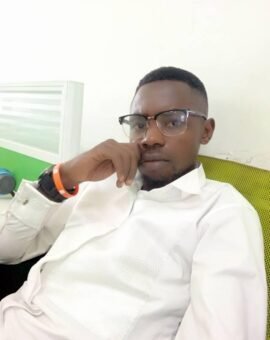 Adegoke Ajiboye Adegoke Ajiboye