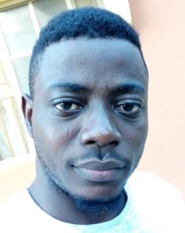 Afolabi Moshood Afolabi Moshood