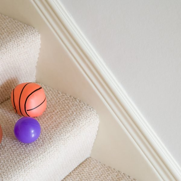 A Guide to Choosing the Best Carpet for Your Stairs