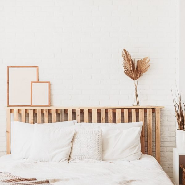 15 Simple Tips for Decorating Your Ideal Bedroom