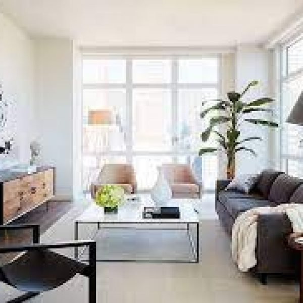 5 Living Room Furniture Layout Ideas to Keep the Balance