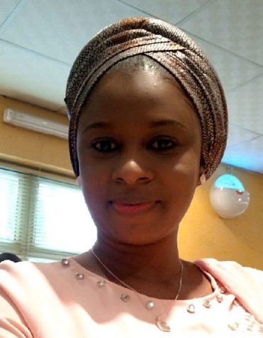 Fatima Aliyu