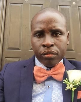 Olalekan Oluwalana Olalekan Oluwalana