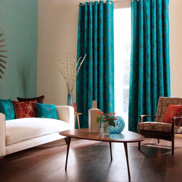 6 Diverse Interior Design Color Palettes