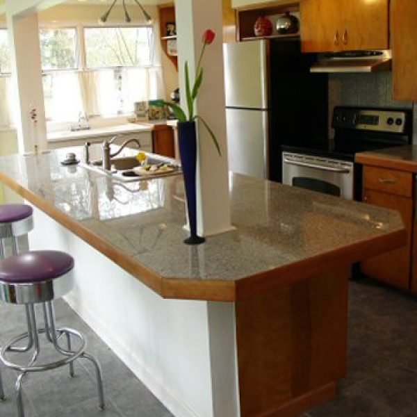 A Guide to the Intricacies of Granite Countertop Colors