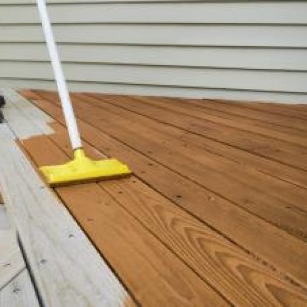 10 Best Rated Deck Stains