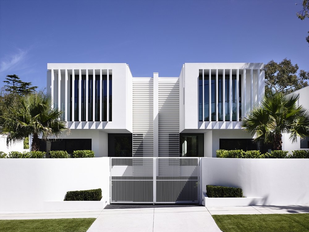 Modern House Design Ideas