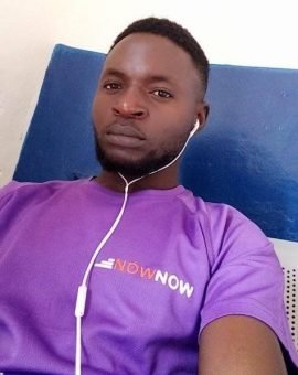 Emmanuel Ogo Emmanuel Ogo