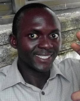 Gbemileke Olarinde Gbemileke Olarinde