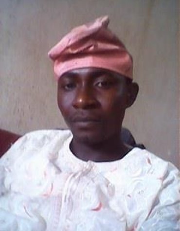 Babatunde Oluwaseun