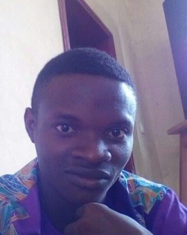 Fadahunsi Joshua Fadahunsi Joshua