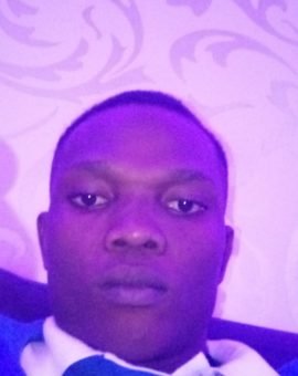 Felix Izah Felix Izah