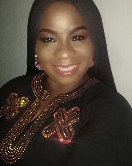 Becky Idogho Becky Idogho