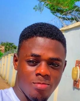 Ibrahim Olatunde Ibrahim Olatunde
