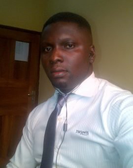 Lanre Adekanye Lanre Adekanye