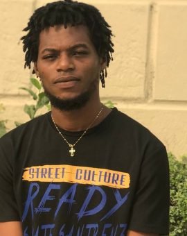 Samuel Adewunmi Samuel Adewunmi