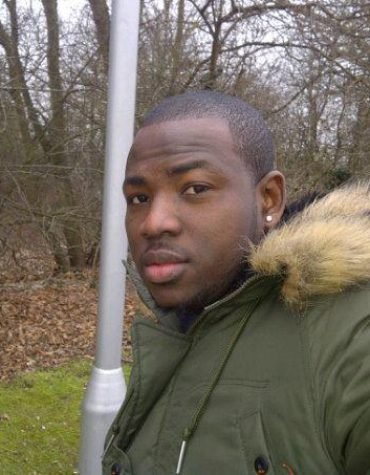 Akinwale Ogundipe