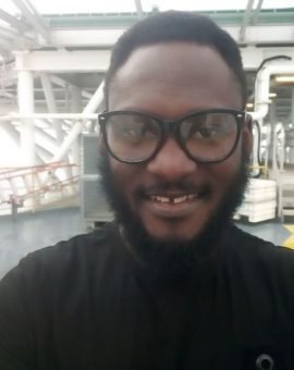 Ebenezer Kayode Ebenezer Kayode