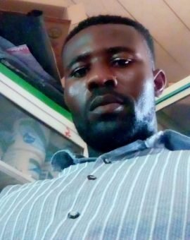 Ifeanyichukwu Oluharachukwu Ifeanyichukwu Oluharachukwu