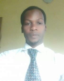 Ayorinde Akinkugbe Ayorinde Akinkugbe
