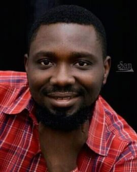 Daniel Bagai Daniel Bagai