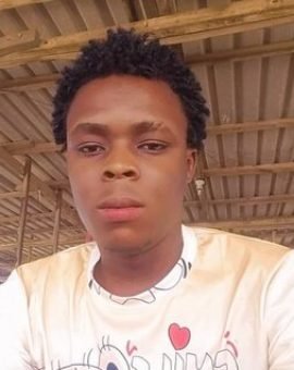 Damola Azeez Damola Azeez