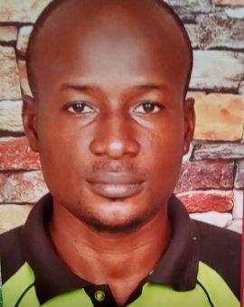 Kehinde Ajadi Kehinde Ajadi