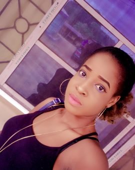 Omoleye Oluwatobiloba Omoleye Oluwatobiloba