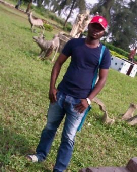 Babalola Ridwan