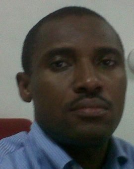 Eteobong Edem Eteobong Edem