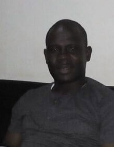 Michael Asibeh