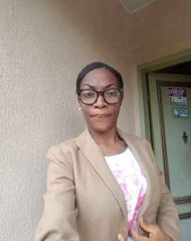 Oluwaponmile Mustapha Oluwaponmile Mustapha