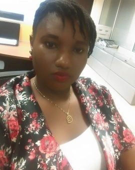 Nkiru Molokwu Nkiru Molokwu