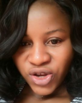 Evelyn Okololise Evelyn Okololise