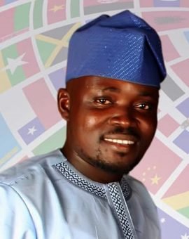 Muhez Adeola Muhez Adeola