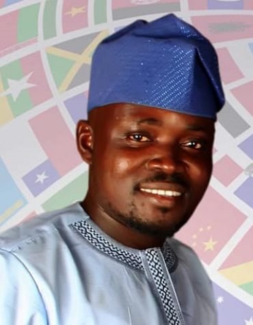 Muhez Adeola