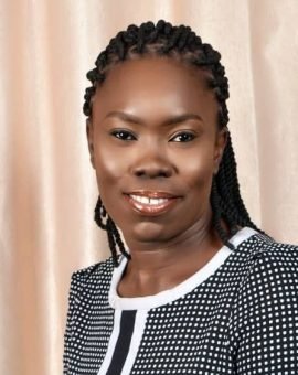 Henrietta Kushimo Henrietta Kushimo