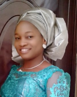 Oluchi Adedapo Oluchi Adedapo
