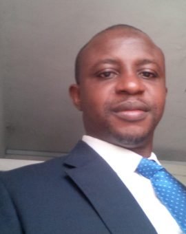 Joel Nnamani Joel Nnamani