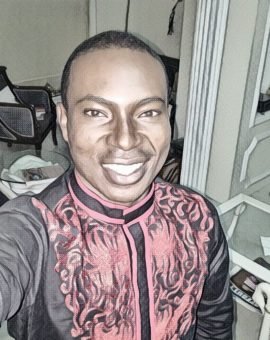 Lester Ugo Lester Ugo