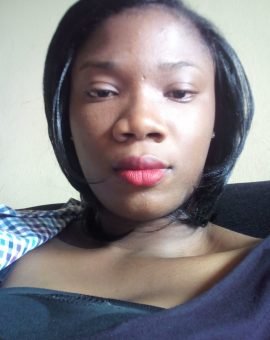 Ighofimoni Favour