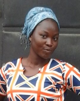 Olayemi Elizabeth