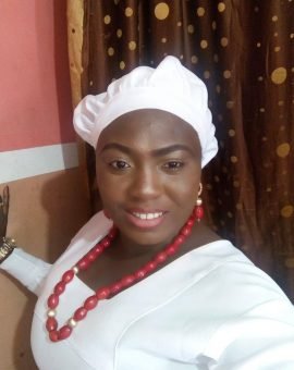 Ruth Adeleke