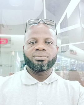 Opeoluwa Ola Opeoluwa Ola