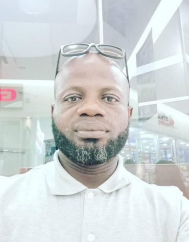 Opeoluwa Ola