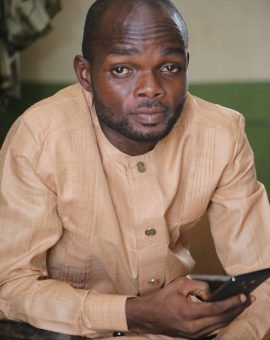 Oyinloye Christopher Oyinloye Christopher